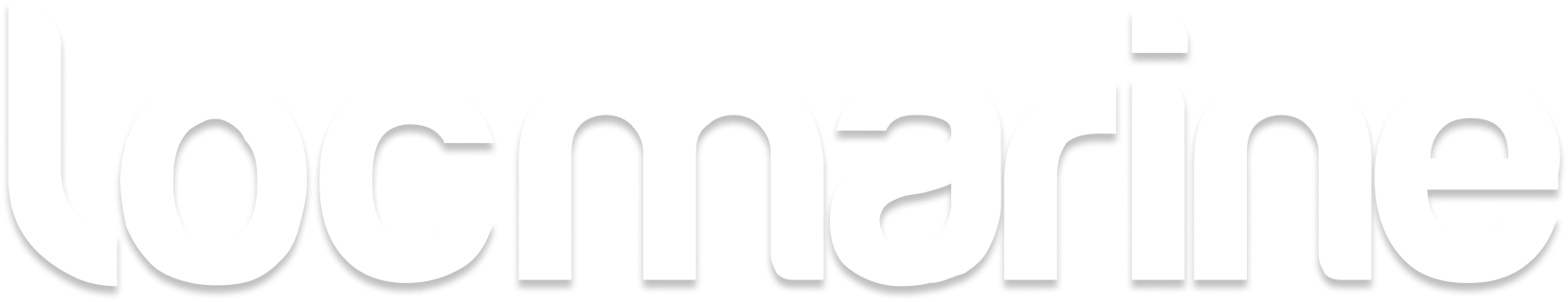 Locmarine Logo